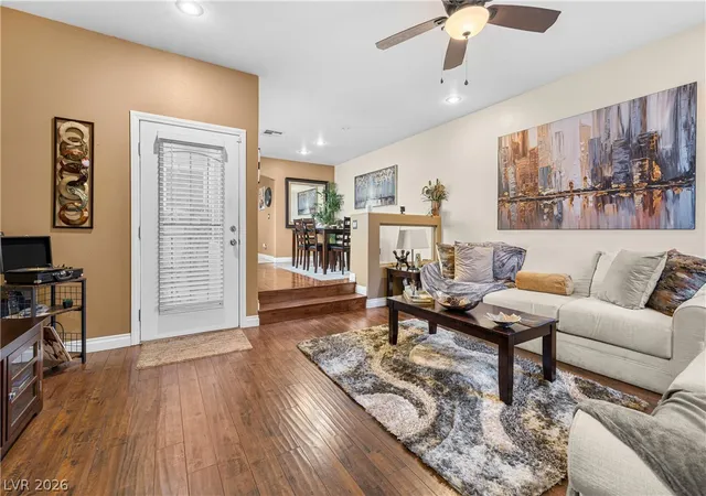 Photo 2 of Single family home for sale at 7390 Carrot Ridge St, Las Vegas, NV 89139 | MLS# 2809875 | Listing updated on 2026-08-19