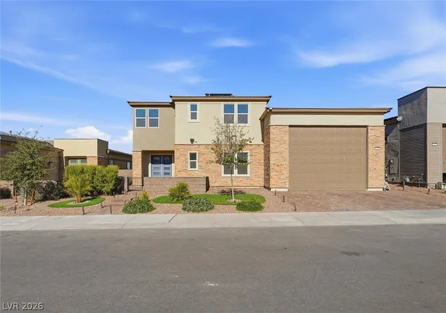Photo 1 of Single family home for sale at 116 Barclay Hts Ave, Henderson, NV 89015 | MLS# 2810248 | Listing updated on 2026-08-19