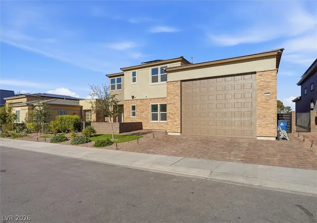 Photo 2 of Single family home for sale at 116 Barclay Hts Ave, Henderson, NV 89015 | MLS# 2810248 | Listing updated on 2026-08-19
