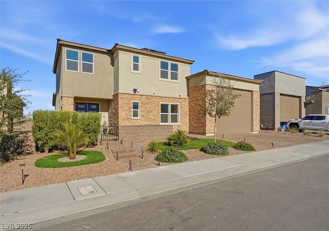 Photo 3 of Single family home for sale at 116 Barclay Hts Ave, Henderson, NV 89015 | MLS# 2810248 | Listing updated on 2026-08-19
