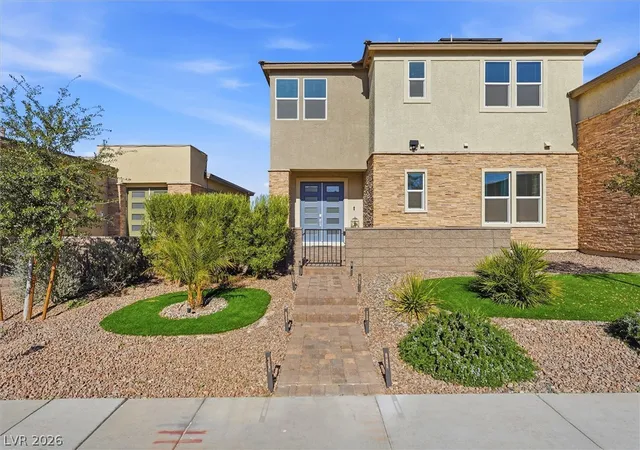 Photo 3 of Single family home for sale at 116 Barclay Hts Ave, Henderson, NV 89015 | MLS# 2810248 | Listing updated on 2026-08-19