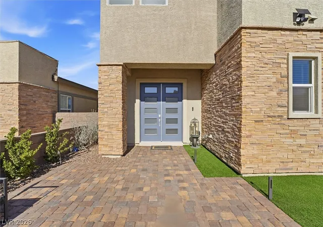 Photo 4 of Single family home for sale at 116 Barclay Hts Ave, Henderson, NV 89015 | MLS# 2810248 | Listing updated on 2026-08-19