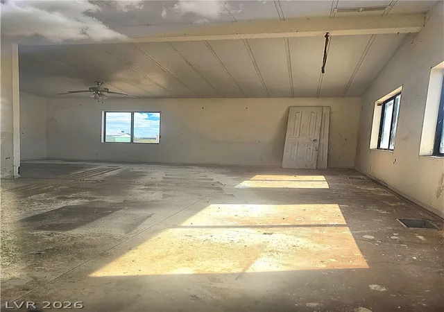 Photo 3 of Sale Pending at 4921 W Horn Rd, Pahrump, NV 89048 | MLS# 2810163 | Listing updated on 2026-08-21