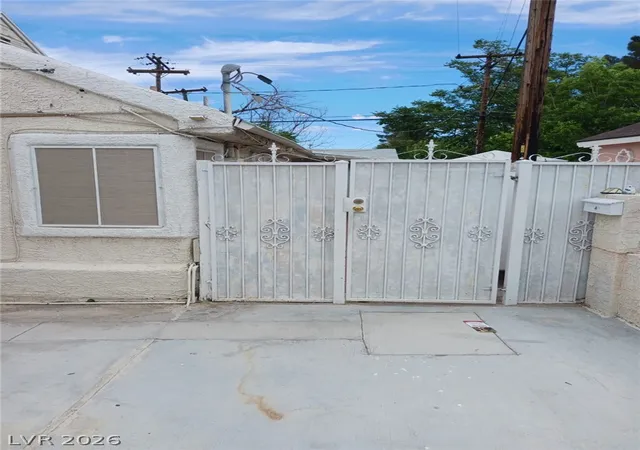 Photo 1 of Single family home for sale at 1133 S 15th Street, Las Vegas, NV 89104 | MLS# 2810220 | Listing updated on 2026-08-21