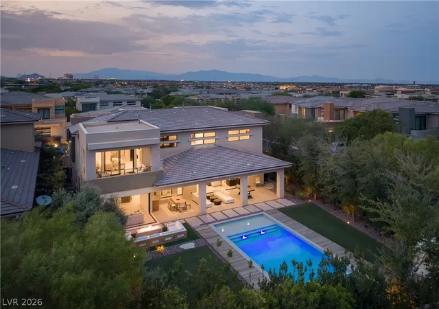 Photo 3 of Single family home for sale at 27 Cranberry Cvs Ct, Las Vegas, NV 89135 | MLS# 2809912 | Listing updated on 2026-10-01