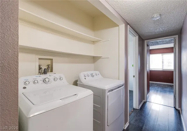 Photo 17 of Townhouse for sale at 3411 Civic Ctr Dr #A, North Las Vegas, NV 89030 | MLS# 2810263 | Listing updated on 2026-08-22