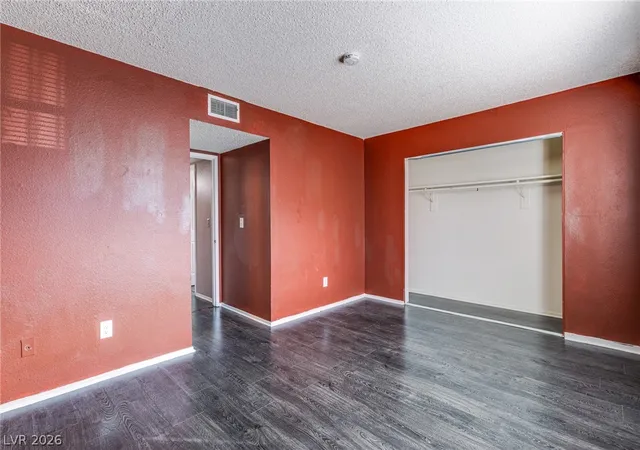 Photo 2 of Townhouse for sale at 3411 Civic Ctr Dr #A, North Las Vegas, NV 89030 | MLS# 2810263 | Listing updated on 2026-08-22