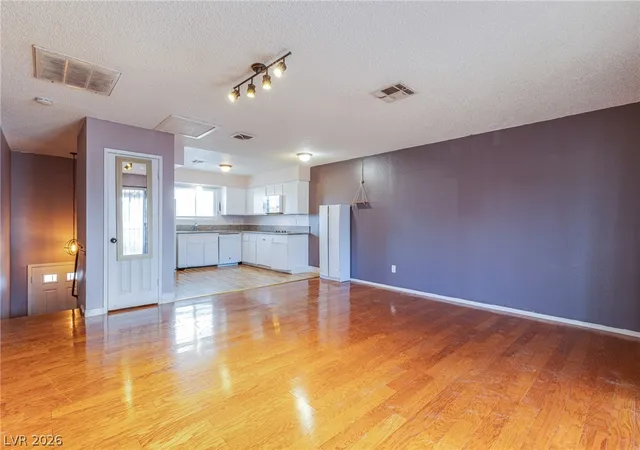 Photo 3 of Townhouse for sale at 3411 Civic Ctr Dr #A, North Las Vegas, NV 89030 | MLS# 2810263 | Listing updated on 2026-08-22