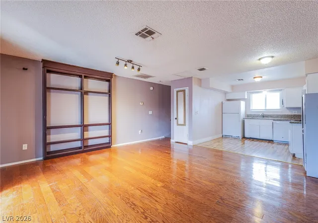Photo 4 of Townhouse for sale at 3411 Civic Ctr Dr #A, North Las Vegas, NV 89030 | MLS# 2810263 | Listing updated on 2026-08-22