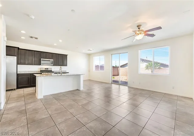 Photo 3 of Single family home for sale at 1270 Smokey Valley Ln, Henderson, NV 89002 | MLS# 2810271 | Listing updated on 2026-08-19