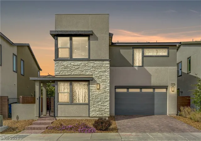 Photo 1 of Single family home for sale at 6853 Desert Finch St, North Las Vegas, NV 89084 | MLS# 2809954 | Listing updated on 2026-10-07