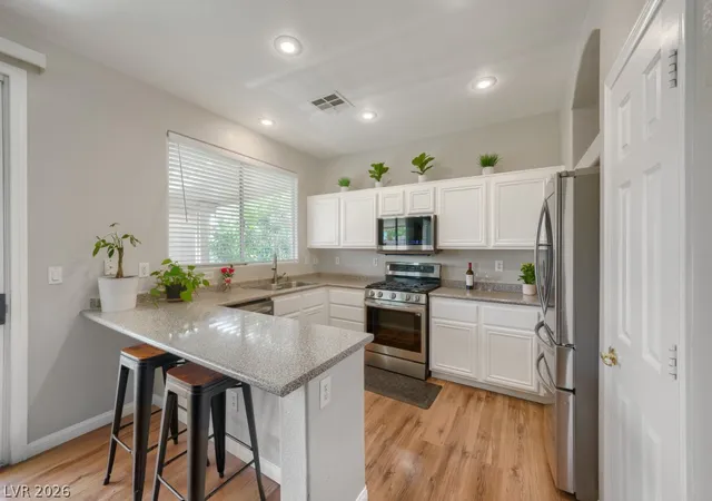 Photo 1 of Single family home for sale at 8447 Montefino Ct, Las Vegas, NV 89117 | MLS# 2810164 | Listing updated on 2026-08-25