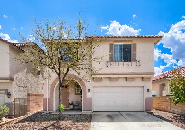 Photo 2 of Single family home for sale at 8447 Montefino Ct, Las Vegas, NV 89117 | MLS# 2810164 | Listing updated on 2026-08-25