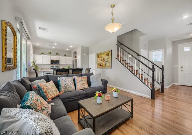 Photo 3 of Single family home for sale at 8447 Montefino Ct, Las Vegas, NV 89117 | MLS# 2810164 | Listing updated on 2026-08-25