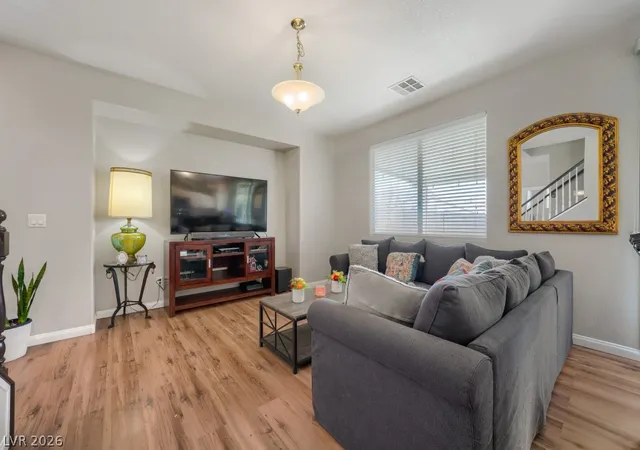Photo 3 of Single family home for sale at 8447 Montefino Ct, Las Vegas, NV 89117 | MLS# 2810164 | Listing updated on 2026-08-25