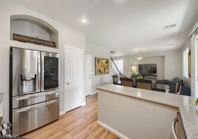 Photo 4 of Single family home for sale at 8447 Montefino Ct, Las Vegas, NV 89117 | MLS# 2810164 | Listing updated on 2026-08-25
