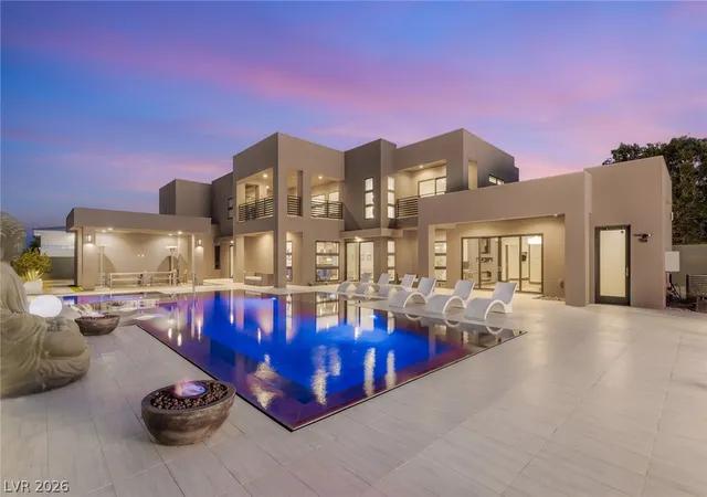 Photo 1 of Single family home for sale at 3740 Caesars Cir, Las Vegas, NV 89120 | MLS# 2809712 | Listing updated on 2026-08-25