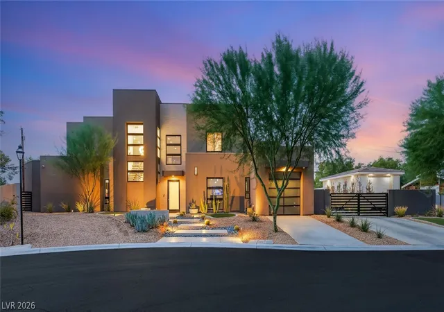 Photo 2 of Single family home for sale at 3740 Caesars Cir, Las Vegas, NV 89120 | MLS# 2809712 | Listing updated on 2026-08-25