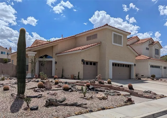 Photo 1 of Single family home for sale at 184 Adomeit Dr, Henderson, NV 89074 | MLS# 2809852 | Listing updated on 2026-08-28