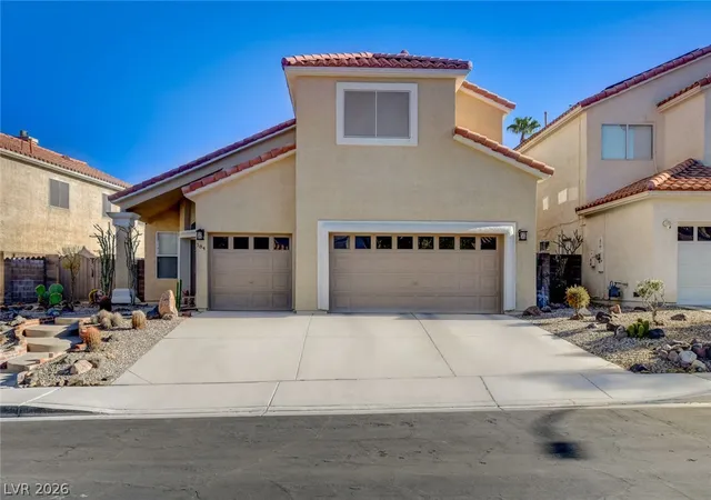 Photo 2 of Single family home for sale at 184 Adomeit Dr, Henderson, NV 89074 | MLS# 2809852 | Listing updated on 2026-08-28