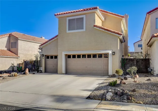 Photo 3 of Single family home for sale at 184 Adomeit Dr, Henderson, NV 89074 | MLS# 2809852 | Listing updated on 2026-08-28