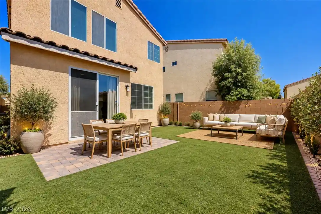Single family home for sale at 8333 Lower Trailhead Ave, Las Vegas, NV 89113 | MLS# 2807981
