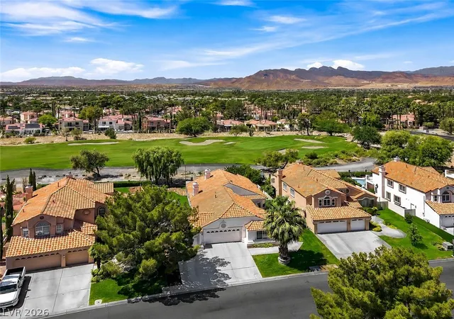 Photo 2 of Single family home for sale at 7441 Painted Shadows Way, Las Vegas, NV 89149 | MLS# 2807971 | Listing updated on 2026-08-20