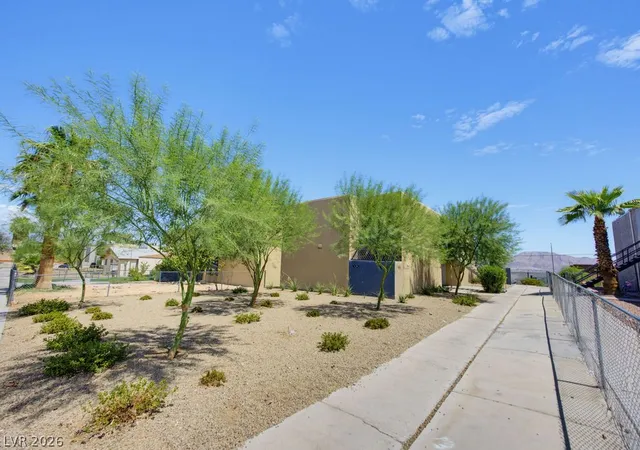 Photo 1 of Multi family home for sale at 716 N 11th Street, Las Vegas, NV 89101 | MLS# 2810060 | Listing updated on 2026-08-25