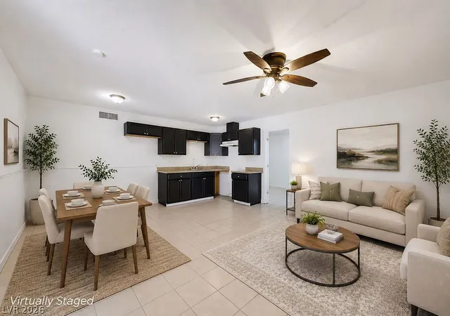 Photo 2 of Multi family home for sale at 716 N 11th Street, Las Vegas, NV 89101 | MLS# 2810060 | Listing updated on 2026-08-25