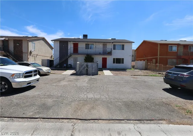 Listing Photo 4 - Condo for sale in building located at 4272 Vornsand Dr, Las Vegas, NV 89115