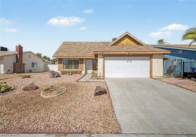 Photo 2 of Single family home for sale at 4725 Lake Pl, Las Vegas, NV 89147 | MLS# 2810353 | Listing updated on 2026-08-19