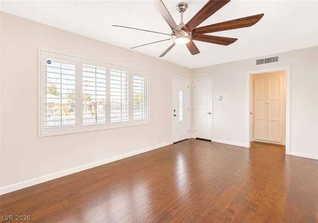 Photo 2 of Single family home for sale at 1932 Hassett Ave, Las Vegas, NV 89104 | MLS# 2810382 | Listing updated on 2026-09-01