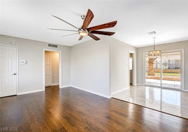 Photo 3 of Single family home for sale at 1932 Hassett Ave, Las Vegas, NV 89104 | MLS# 2810382 | Listing updated on 2026-09-01