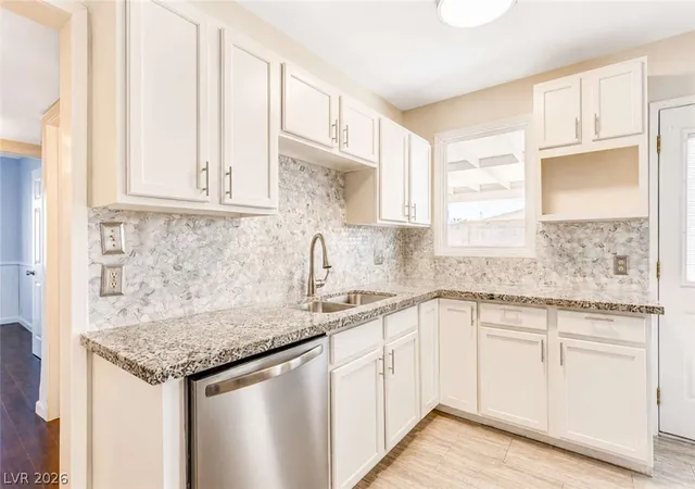 Photo 3 of Single family home for sale at 1932 Hassett Ave, Las Vegas, NV 89104 | MLS# 2810382 | Listing updated on 2026-09-01