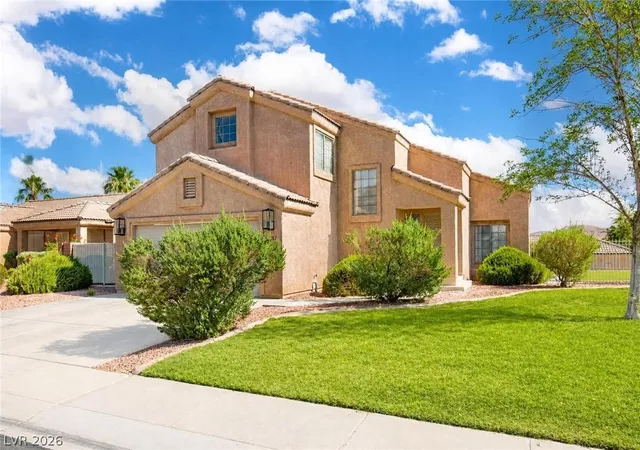Photo 2 of Single family home for sale at 387 Silver Rd, Mesquite, NV 89027 | MLS# 2810206 | Listing updated on 2026-08-19