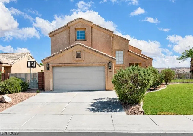 Photo 3 of Single family home for sale at 387 Silver Rd, Mesquite, NV 89027 | MLS# 2810206 | Listing updated on 2026-08-19