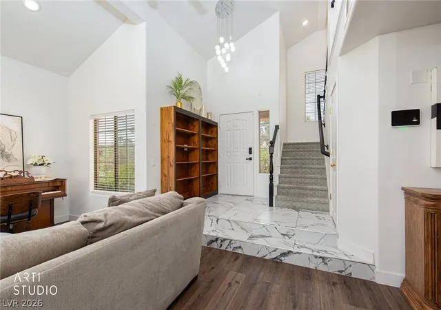 Photo 3 of Single family home for sale at 387 Silver Rd, Mesquite, NV 89027 | MLS# 2810206 | Listing updated on 2026-08-19