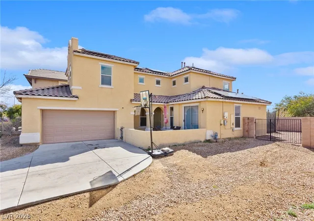 Photo 1 of Single family home for sale at 2713 River Ranch Pl, North Las Vegas, NV 89081 | MLS# 2810340 | Listing updated on 2026-08-27