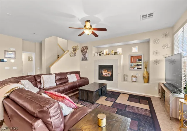 Photo 2 of Single family home for sale at 2713 River Ranch Pl, North Las Vegas, NV 89081 | MLS# 2810340 | Listing updated on 2026-08-27