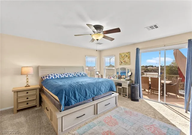 Photo 3 of Single family home for sale at 2713 River Ranch Pl, North Las Vegas, NV 89081 | MLS# 2810340 | Listing updated on 2026-08-27