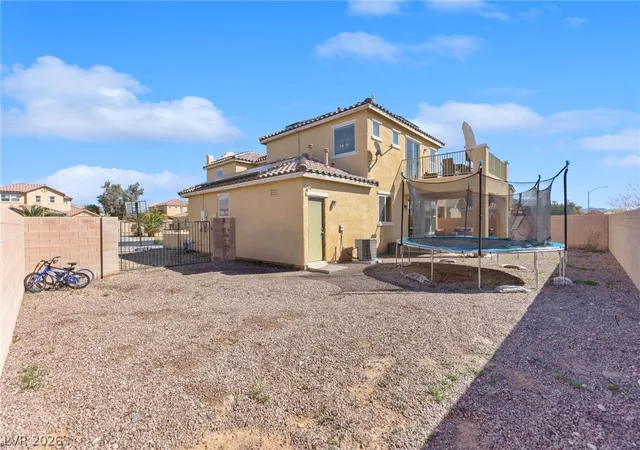 Photo 4 of Single family home for sale at 2713 River Ranch Pl, North Las Vegas, NV 89081 | MLS# 2810340 | Listing updated on 2026-08-27