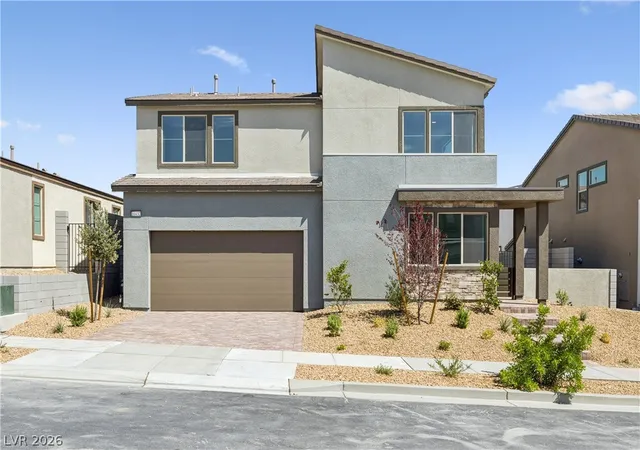 Photo 1 of Single family home for sale at 10432 Radley Ave, Las Vegas, NV 89166 | MLS# 2810328 | Listing updated on 2026-08-19