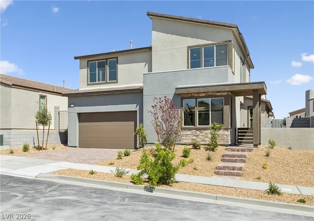 Photo 2 of Single family home for sale at 10432 Radley Ave, Las Vegas, NV 89166 | MLS# 2810328 | Listing updated on 2026-08-19
