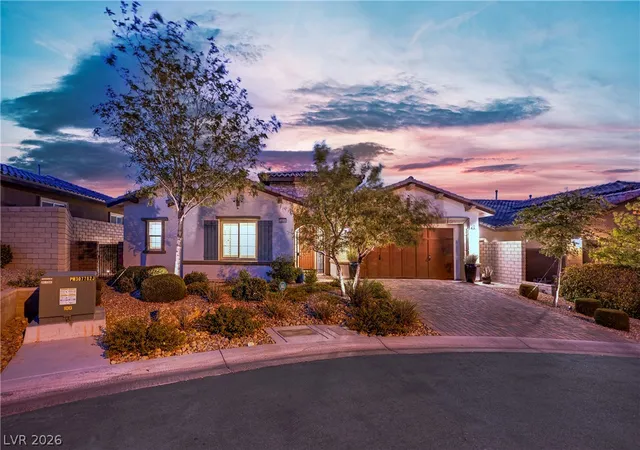 1st image of 12230 Tempestad Ave, Las Vegas, NV 89138 | MLS# 2810167
