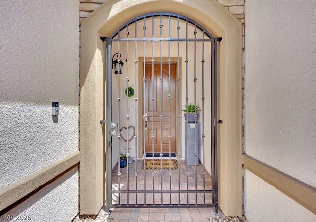 5th image of 12230 Tempestad Ave, Las Vegas, NV 89138 | MLS# 2810167