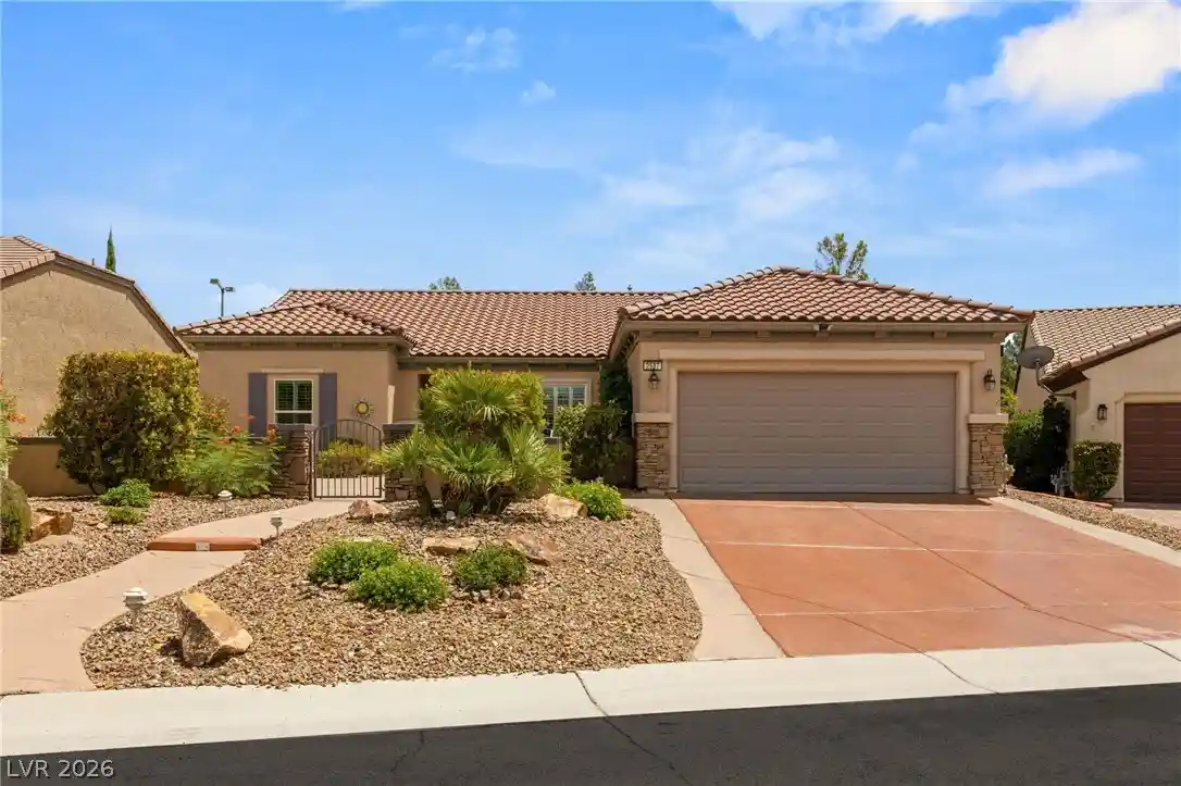 Photo 1 of Single family home for sale at 2587 Deora Way, Henderson, NV 89052 | MLS# 2809998 | Listing updated on 2026-10-29