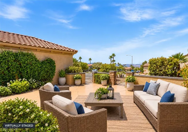 Photo 2 of Single family home for sale at 2587 Deora Way, Henderson, NV 89052 | MLS# 2809998 | Listing updated on 2026-10-29