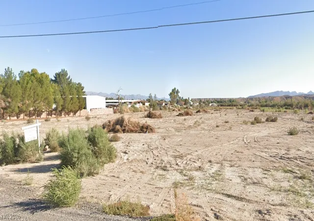 Photo 2 of Land for sale at Moapa Valley Blvd, Moapa, NV 89040 | MLS# 2810396 | Listing updated on 2026-08-20