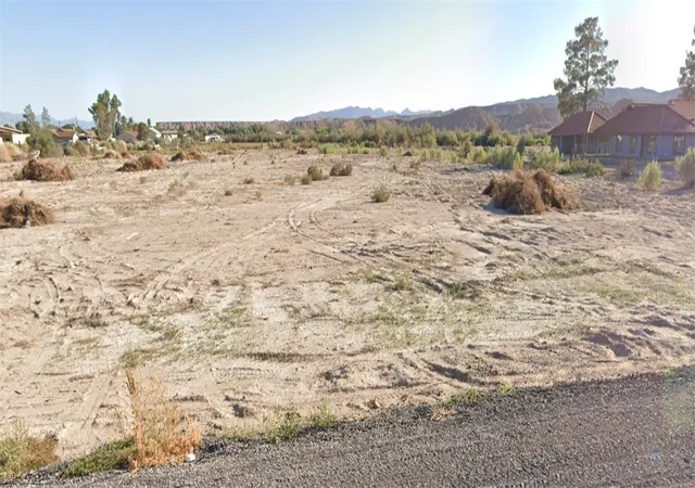 Photo 3 of Land for sale at Moapa Valley Blvd, Moapa, NV 89040 | MLS# 2810396 | Listing updated on 2026-08-20