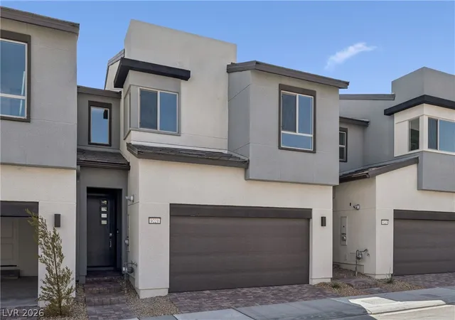 Photo 2 of Townhouse for sale at 9221 Harworth St, Las Vegas, NV 89166 | MLS# 2810336 | Listing updated on 2026-08-20